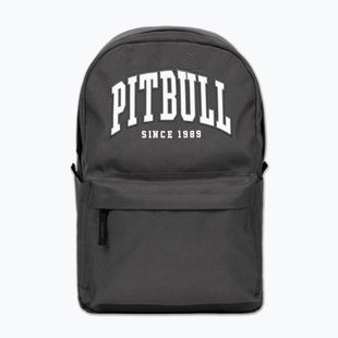 Cityrucksack Pitbull Norton graphite