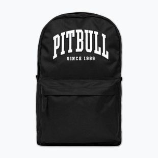Cityrucksack Pitbull Norton black