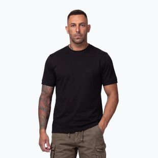 Herren-Shirt Pitbull O'Side Embro black