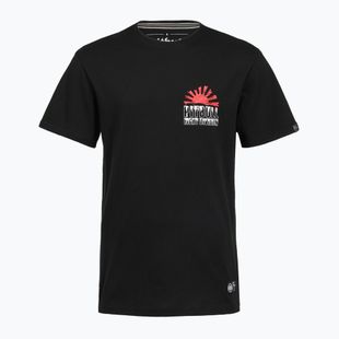 Herren-Shirt Pitbull Midway black