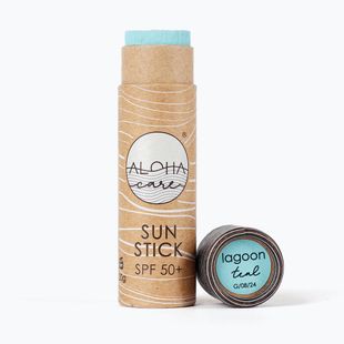 Aloha Care Aloha Sonnencreme Stick SPF 50+ 20 g grün ALOSS6