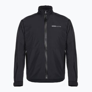 Henri-Lloyd Toronto Herren Segeljacke schwarz P200063