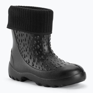 Gummistiefel Kinder Dry Walker Jumpers Snow Mode black