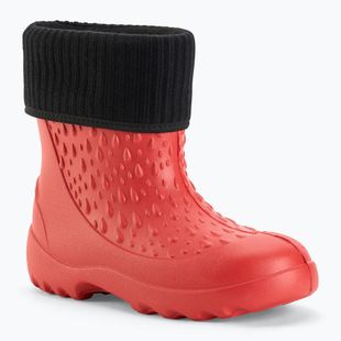 Gummistiefel Kinder Dry Walker Jumpers Snow Mode red