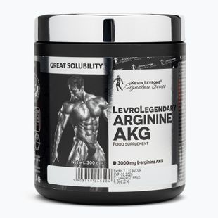 Aminosäuren Fitness Authority Levrone Legendäres Arginin 300 g exotisch