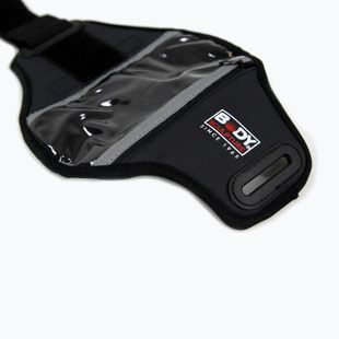 Handyarmband Body Sculpture Bp 204 black