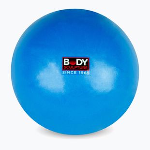 Gymnastikball klein Body Sculpture Mini Bb 013 25 cm blue