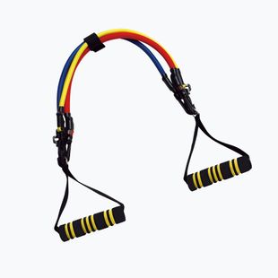 Trainingsexpander Body Sculpture Bb 2320 3 Szt. red/blue/yellow