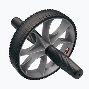 Bauchmuskelroller Body Sculpture Bb 703 black