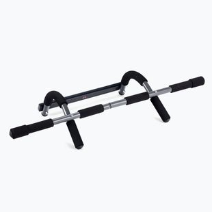 Bodysculpture Body Gym Multifunktionsstange schwarz BB 268