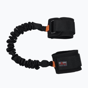 Trainingsgurte Body Sculpture BB 2340 black