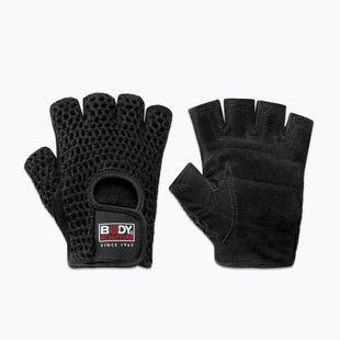 Trainingshandschuhe Body Sculpture Sw 83 black