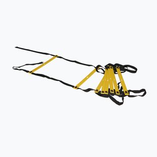 Turnleiter Body Sculpture Power BB 2403 black/yellow