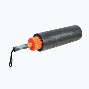 Massage-Rolle Body Sculpture 3w1 BB 0231 black/orange