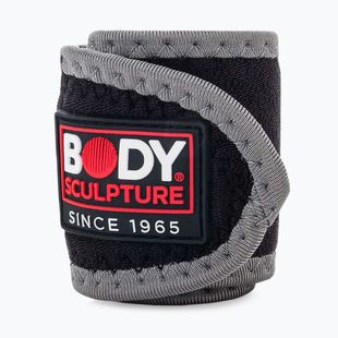Handgelenkstütze Body Sculpture Frotte Bns 425E black