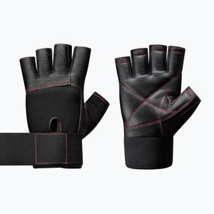 Trainingshandschuhe Body Sculpture BW 95 black
