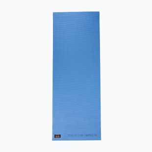 Fitnessmatte Body Sculpture BB 8300D 4 mm blue