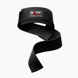Gewichthebergürtel Body Sculpture Bb 30 2 pack black
