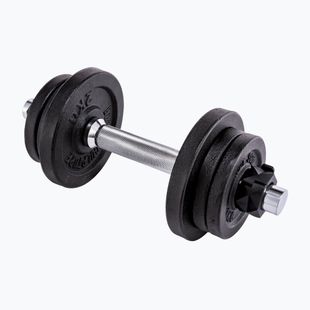 Verstellbare Hantel Body Sculpture Bw 780Lx1 10 kg black