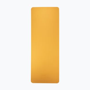 Yogamatte Body Sculpture TPE 6 mm yellow