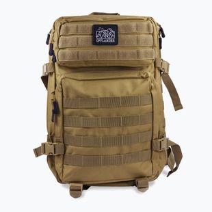 Wanderrucksack OFFLANDER Survival 43 l khaki