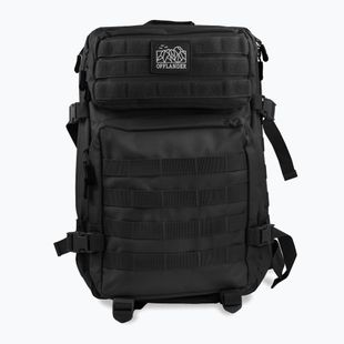 Wanderrucksack OFFLANDER Survival 43 l black
