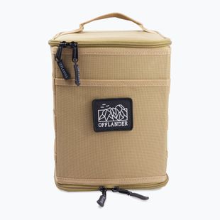 Tasche OFFLANDER Offroad 9 l true black