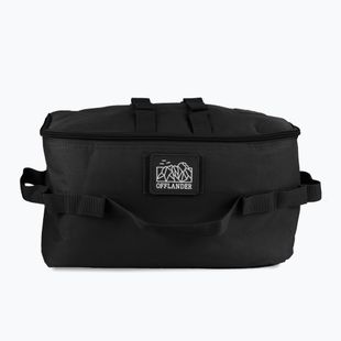 Tasche OFFLANDER Offroad 10 l black