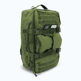 Wanderrucksack OFFLANDER Offroad Bag 3w1 54 l green