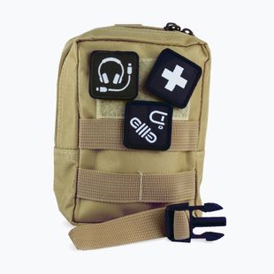 Taktische Tasche OFFLANDER Molle 1 l khaki