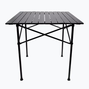 Klappbarer Campingtisch OFFLANDER Off_Cacc_45 schwarz