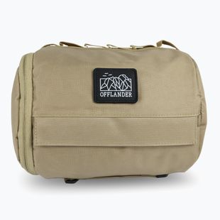 Tasche OFFLANDER Bag 8,5 l khaki