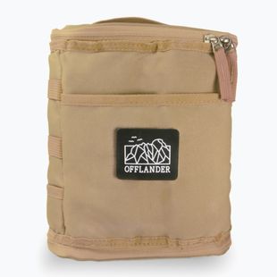 Tasche OFFLANDER Offroad Soft 10 l sand