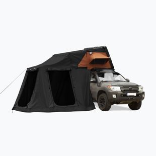 Zeltvorraum OFFLANDER Fold 4 grey