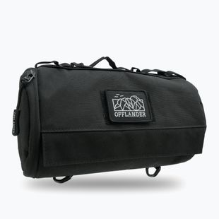 Tasche OFFLANDER Bag 4 l black