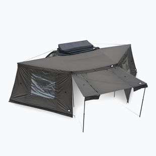 Zeltwand Offlander Boczne Do Markizy Samonośnej Sto80 black