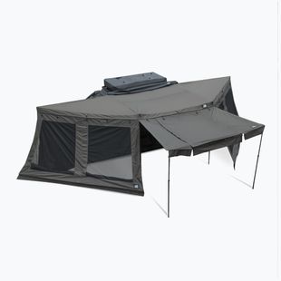 Zeltwand Offlander Boczne Do Markizy Samonośnej Sto80 grey