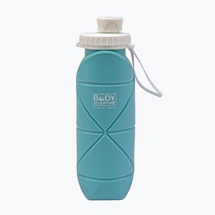 Flasche Body Sculpture Bb 25Bl Składana blue