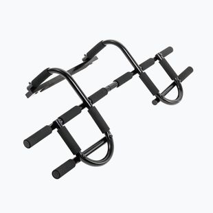 Klimmzugstange für Türrahmen Body Sculpture Body Gym Xtra Bb 270 Black