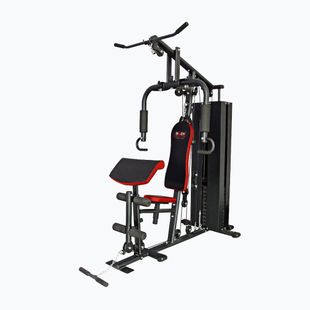 Kraftstation Body Sculpture Multigym BMG 4305 black