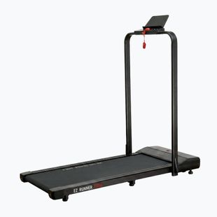 Elektrisches Laufband Body Sculpture Ez Runner Bt 3116 black