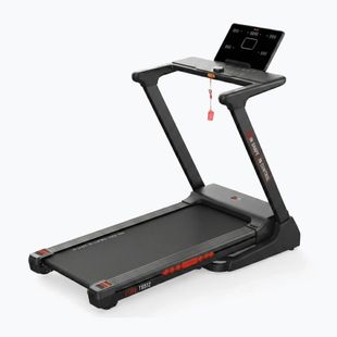 Elektrisches Laufband Body Sculpture Bt 6512 black
