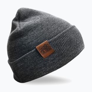 Wintermütze Offlander Off_Cacc_60 grey