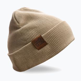 Wintermütze Offlander Off_Cacc_60 beige