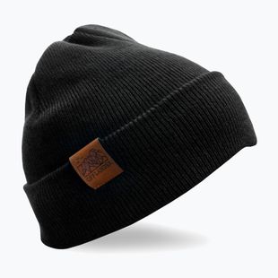 Wintermütze Offlander Off_Cacc_60 black