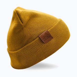 Wintermütze Offlander Off_Cacc_60 yellow