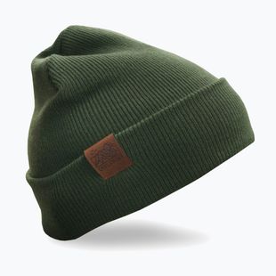 Wintermütze Offlander Off_Cacc_60 green