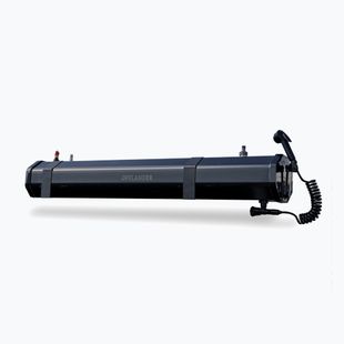 Outdoor-Dusche Offlander Off_Cacc_Shower30 ze zbiornikiem 30 l black