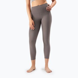 Damen Yoga-Leggings Joy in me 7/8 Unity ease™ grau 801117