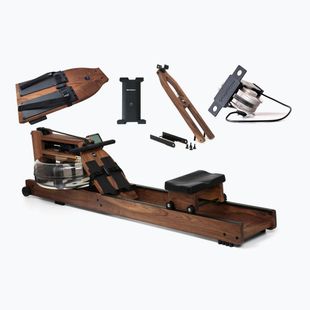 WaterRower Performance SR Classic Walnuss Rudergerät